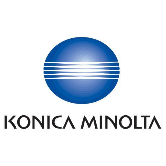 Konica Minolta Logo