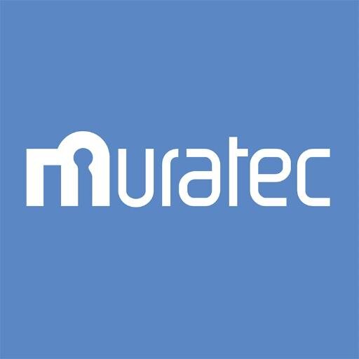 Muratec Logo