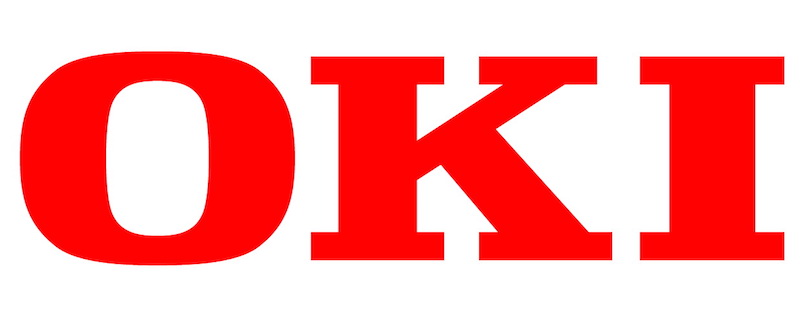 OKI logo