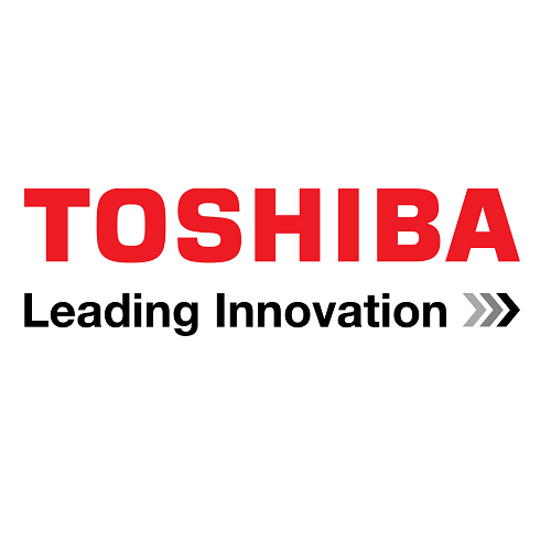 Toshiba Logo