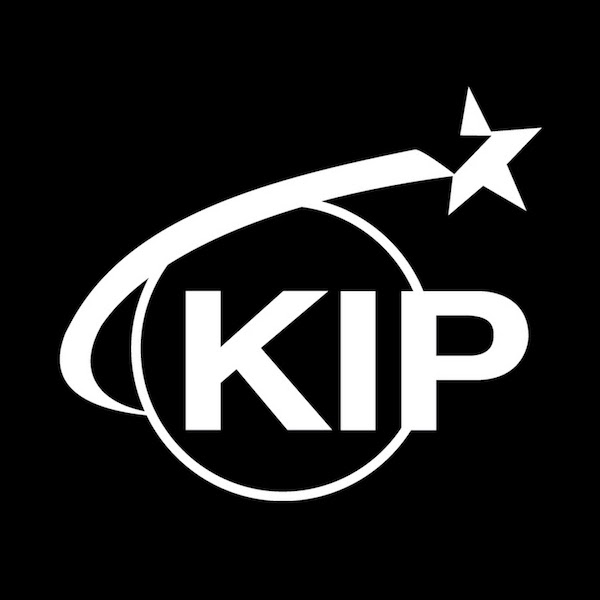 KIP logo