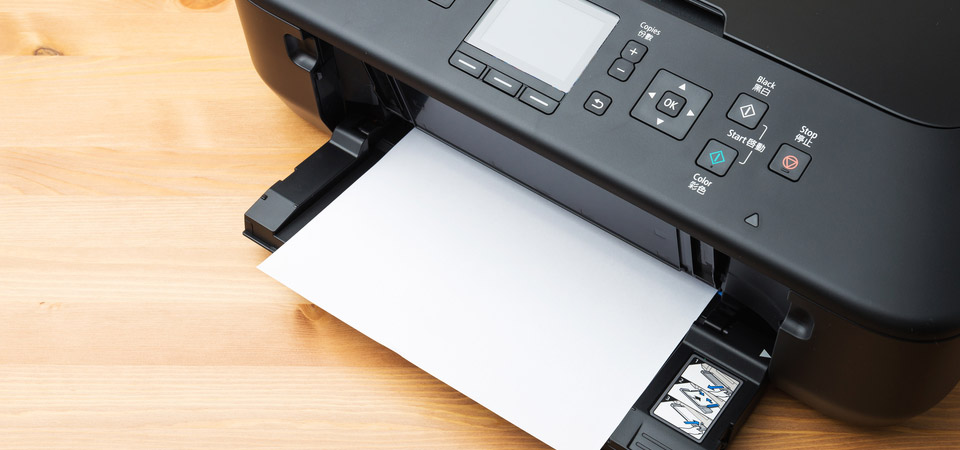 Printers & Copiers