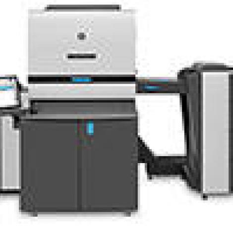 hp indigo server level smartstream hp indigo server level smartstream